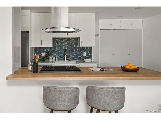 3201 S Glencoe St, Denver, CO 80222