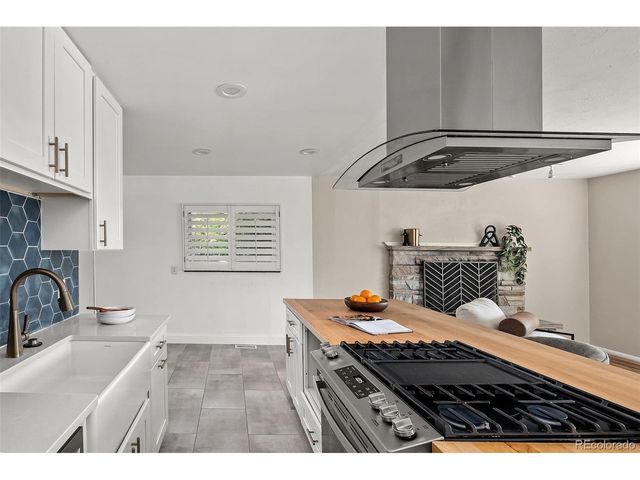 3201 S Glencoe St, Denver, CO 80222