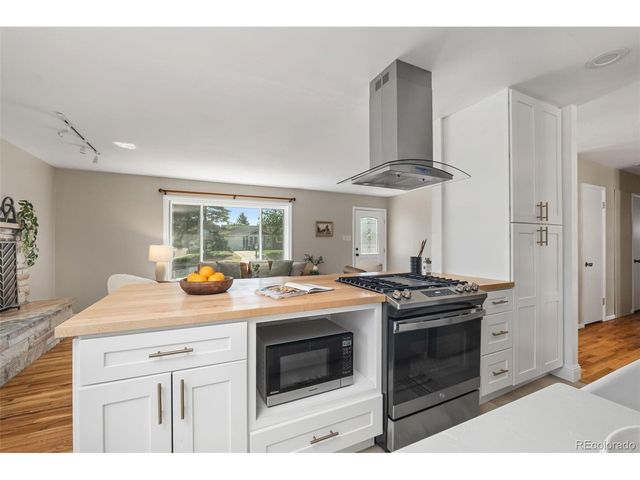 3201 S Glencoe St, Denver, CO 80222