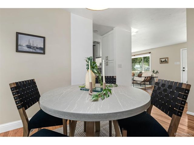 3201 S Glencoe St, Denver, CO 80222