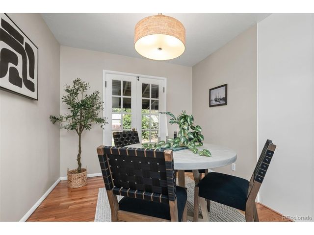 3201 S Glencoe St, Denver, CO 80222