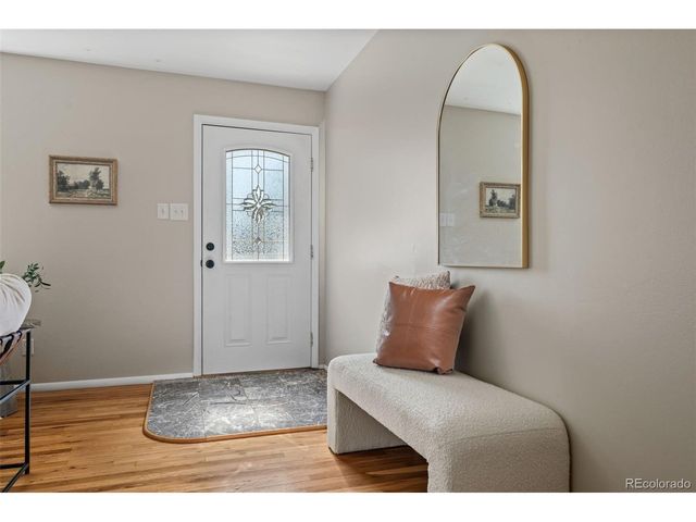 3201 S Glencoe St, Denver, CO 80222