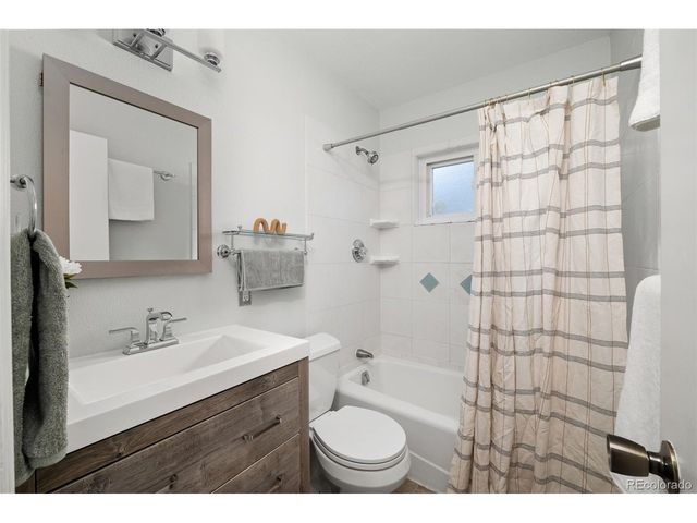 3201 S Glencoe St, Denver, CO 80222