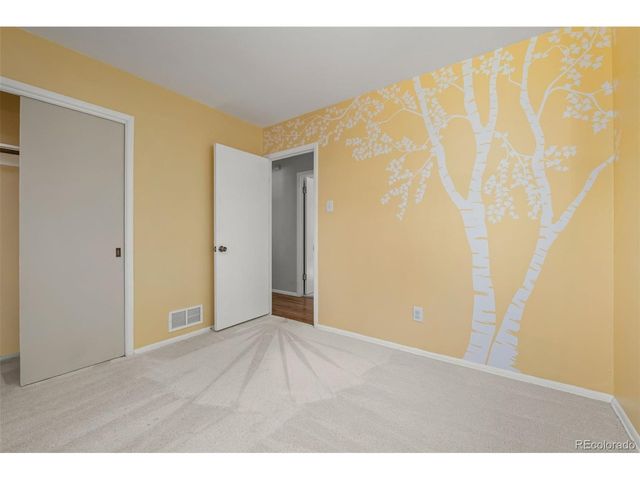 3201 S Glencoe St, Denver, CO 80222