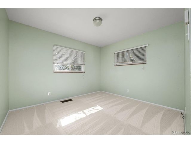 3201 S Glencoe St, Denver, CO 80222