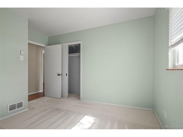 3201 S Glencoe St, Denver, CO 80222