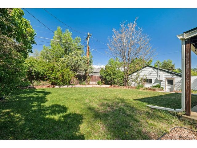 3201 S Glencoe St, Denver, CO 80222