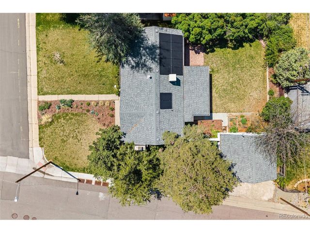 3201 S Glencoe St, Denver, CO 80222