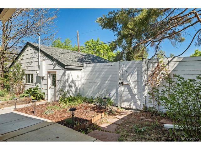 3201 S Glencoe St, Denver, CO 80222