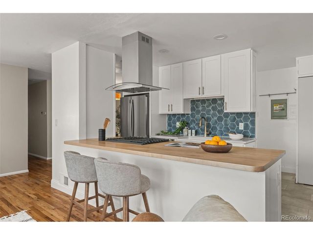 3201 S Glencoe St, Denver, CO 80222