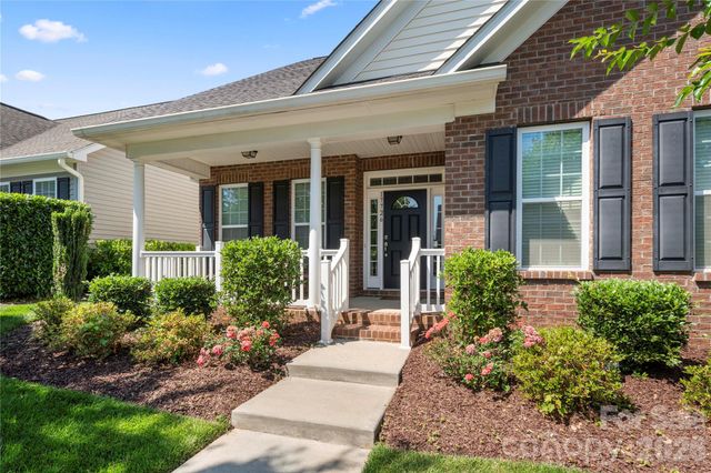 17726 Morehampton Avenue, Cornelius, NC 28031
