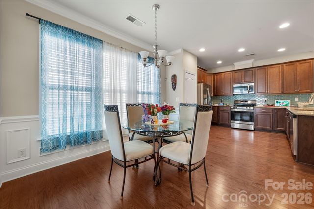 17726 Morehampton Avenue, Cornelius, NC 28031