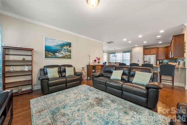 17726 Morehampton Avenue, Cornelius, NC 28031