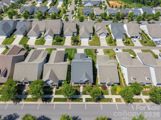 17726 Morehampton Avenue, Cornelius, NC 28031