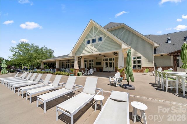 17726 Morehampton Avenue, Cornelius, NC 28031