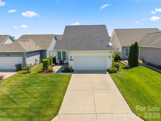 17726 Morehampton Avenue, Cornelius, NC 28031