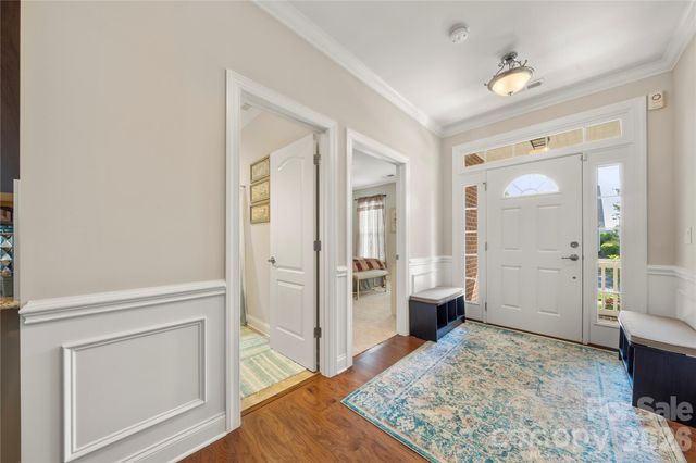 17726 Morehampton Avenue, Cornelius, NC 28031