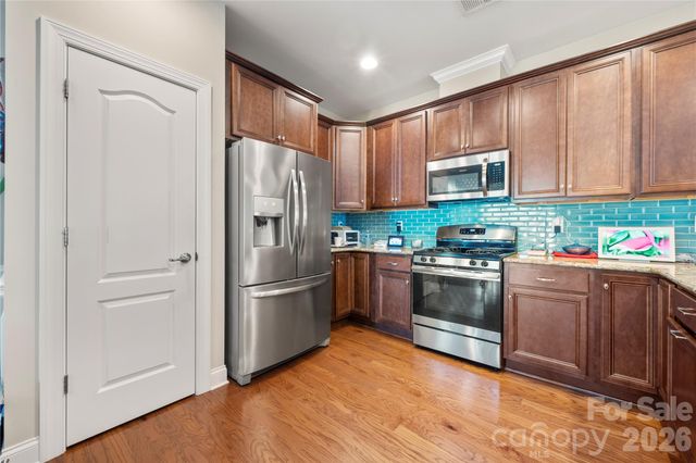 17726 Morehampton Avenue, Cornelius, NC 28031