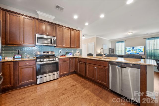 17726 Morehampton Avenue, Cornelius, NC 28031