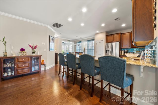17726 Morehampton Avenue, Cornelius, NC 28031