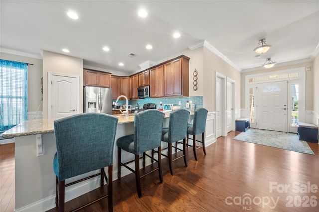 17726 Morehampton Avenue, Cornelius, NC 28031