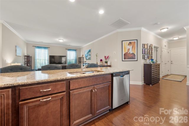 17726 Morehampton Avenue, Cornelius, NC 28031