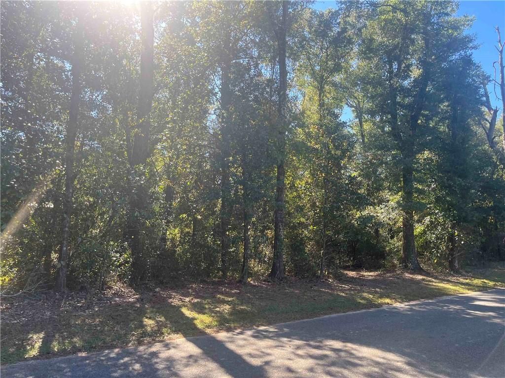 0 Woodhaven Dairy Road, Silverhill, AL 36576 — photo 4