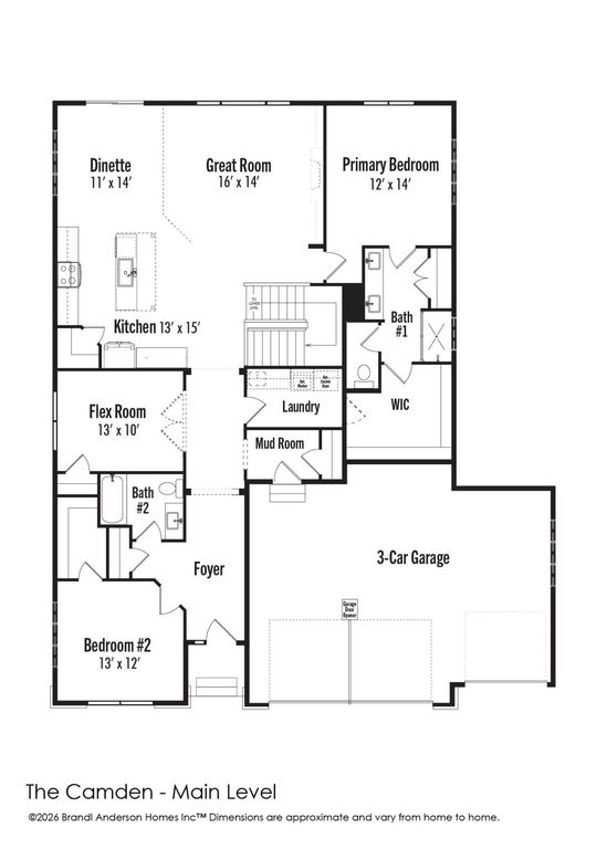 19400 Everglade Path, Farmington, MN 55024 — photo 2