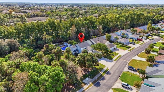 1429 Monarch CIR, Naples, FL 34116