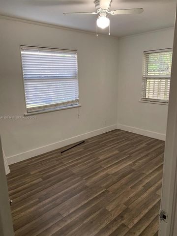 1511 SW 4th Ave A, Fort Lauderdale, FL 33315