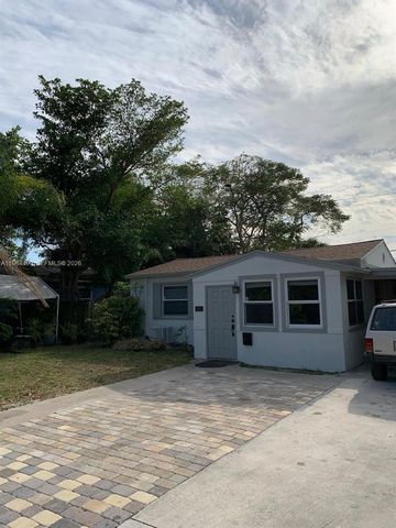 1511 SW 4th Ave A, Fort Lauderdale, FL 33315