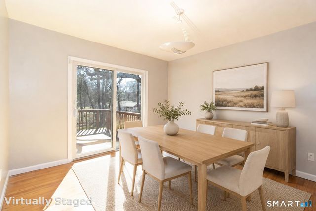 14 Watrous Lane, Woodbridge, CT 06525