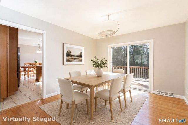 14 Watrous Lane, Woodbridge, CT 06525