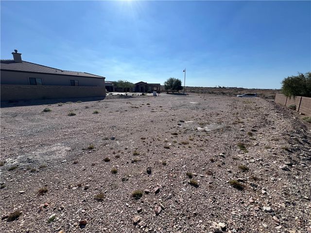 2709 Port Isabel Way, Bullhead City, AZ 86429