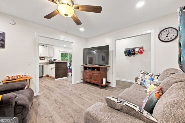 584 Church Road SW, Calhoun, GA 30701