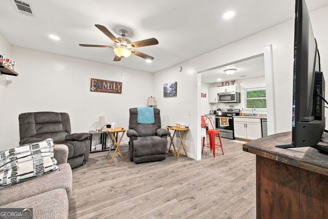 584 Church Road SW, Calhoun, GA 30701