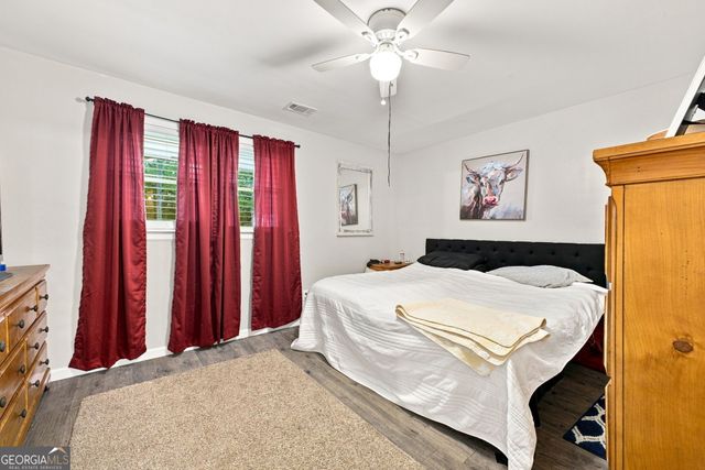 584 Church Road SW, Calhoun, GA 30701
