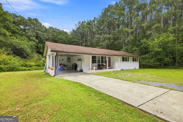 584 Church Road SW, Calhoun, GA 30701