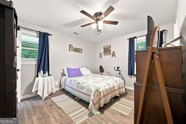 584 Church Road SW, Calhoun, GA 30701