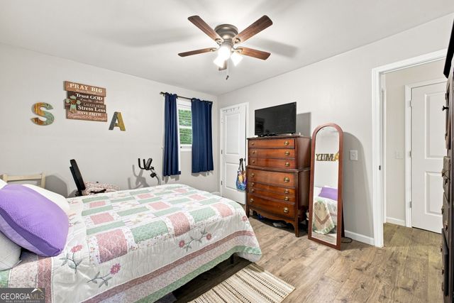 584 Church Road SW, Calhoun, GA 30701