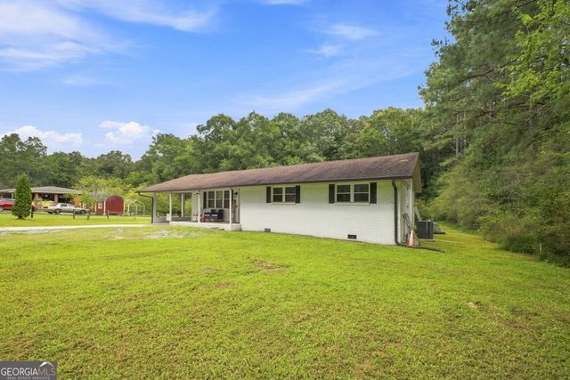 584 Church Road SW, Calhoun, GA 30701