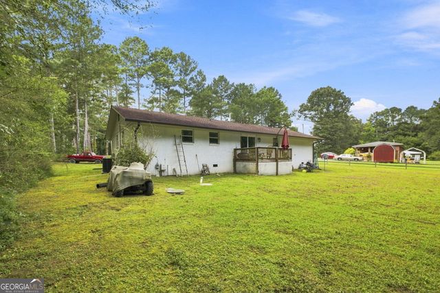 584 Church Road SW, Calhoun, GA 30701