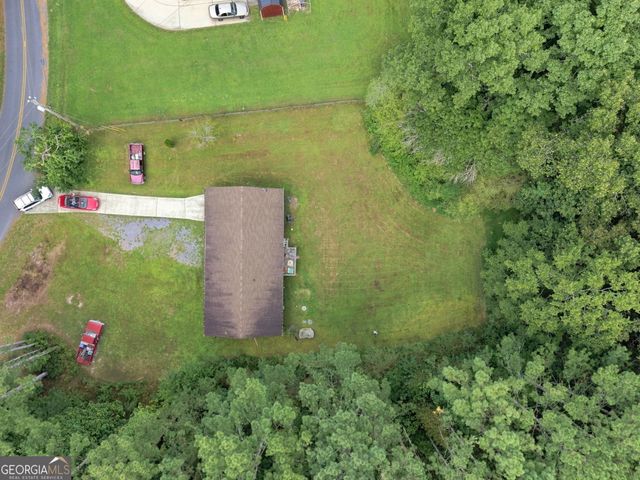584 Church Road SW, Calhoun, GA 30701