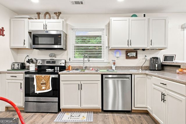 584 Church Road SW, Calhoun, GA 30701