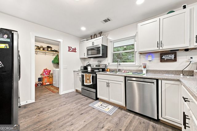 584 Church Road SW, Calhoun, GA 30701