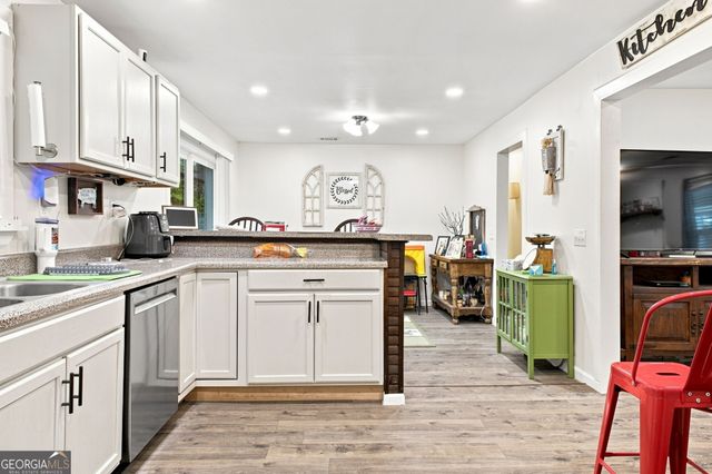 584 Church Road SW, Calhoun, GA 30701