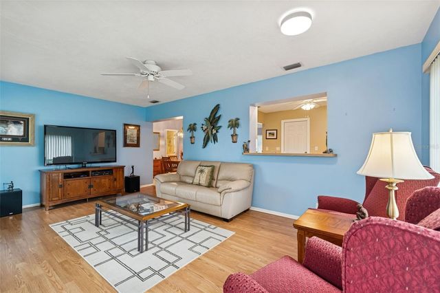 11719 ALDERWOOD DRIVE, New Port Richey, FL 34654