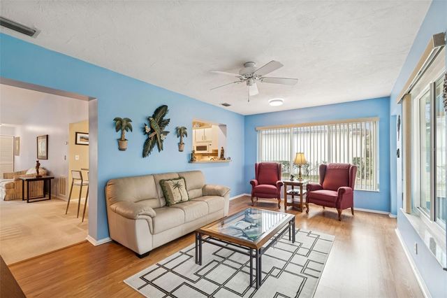 11719 ALDERWOOD DRIVE, New Port Richey, FL 34654