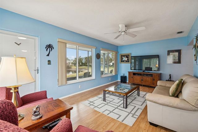 11719 ALDERWOOD DRIVE, New Port Richey, FL 34654