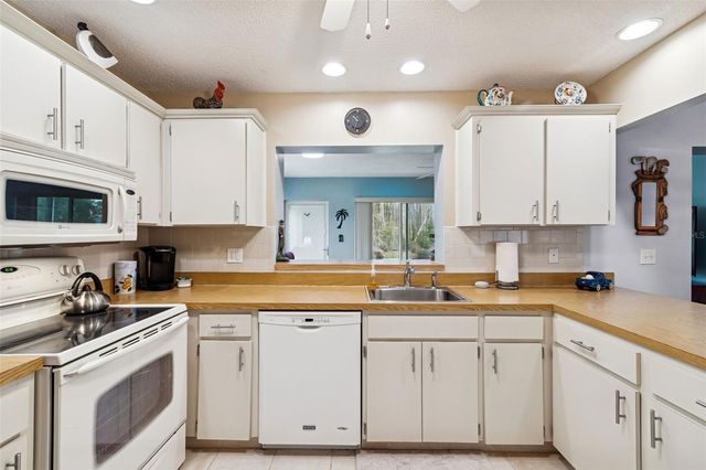 11719 ALDERWOOD DRIVE, New Port Richey, FL 34654